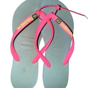 Havaianas girls‎ 3/4 Youth flip flops